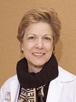 Anne Burdick MD, MPH